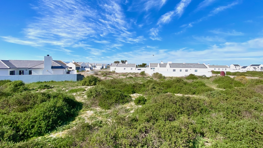 3 Bedroom Property for Sale in Atlantic Sands Private Estate Western Cape